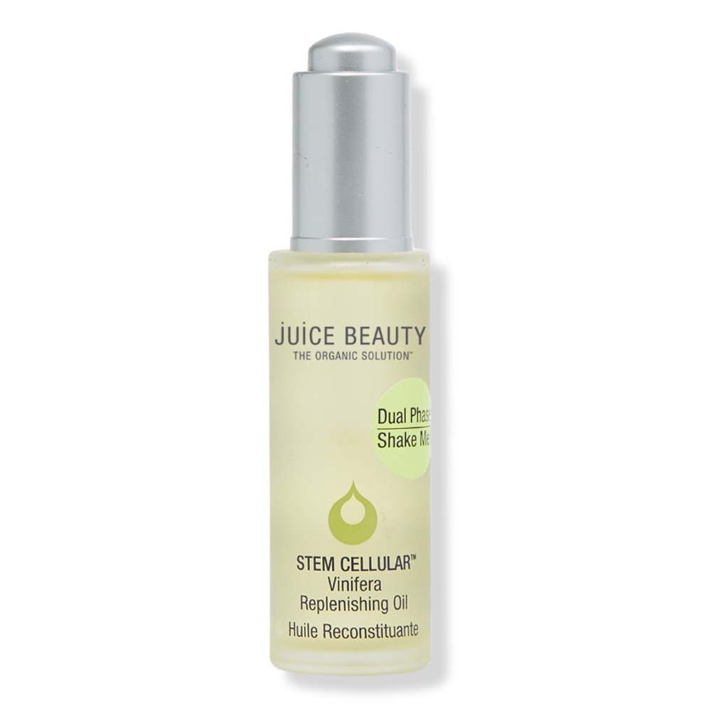 Juice Beauty Vinifera Oil